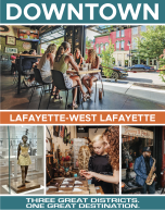 Downtown Guide Spring 2026