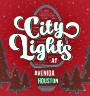 City Lights at Avenida Houston