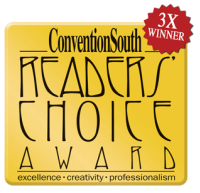 convention south rca logo