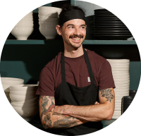 Matt Harper Circle