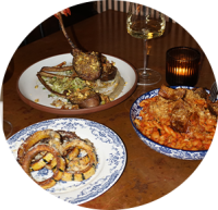 2026 James Beard Awards