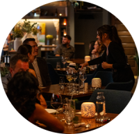 Veritas - Circle - James Beard 2026