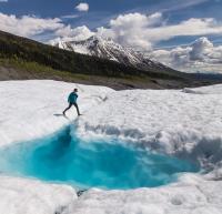 Root Glacier