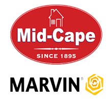Mid-Cape Marvin logo