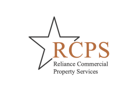 Reliance Commercial Property Services Logo