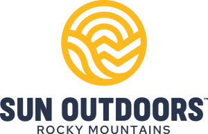 Sun Outdoors Rocky Mountains
