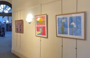 Waldorf School Artwork