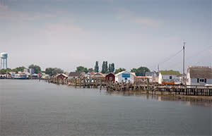 Tangierskyline