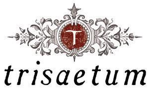 Trisaetum logo