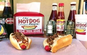 Hotdog SHakc 2
