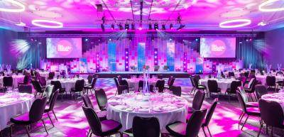 Eastside Rooms Affinity Suite
