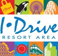 I-Drive Resort Area logo