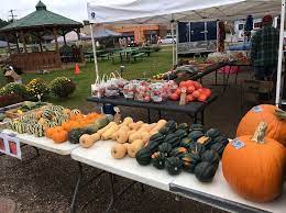 Weston Farmers Market