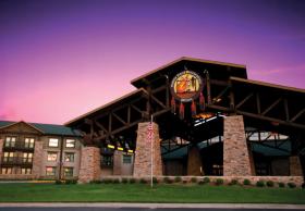 Prairie Band Casino & Resort