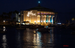 Jazz Trax on Catalina Island