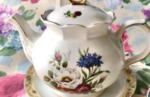 china tea pot