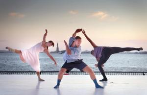 42nd Annual Battery Dance Festival
