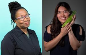 Ellen M Blalock - Duyen Nguyen