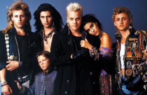 The Lost Boys