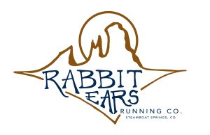 Rabbit Ears Running