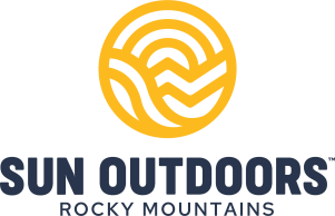 Sun Outdoors Rocky Mountains