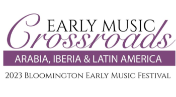 Early Music logo
