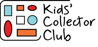The Kids Collectors Club logo