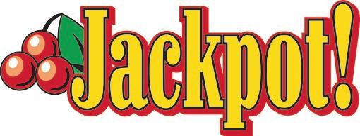 Jackpot! Magazine logo and link