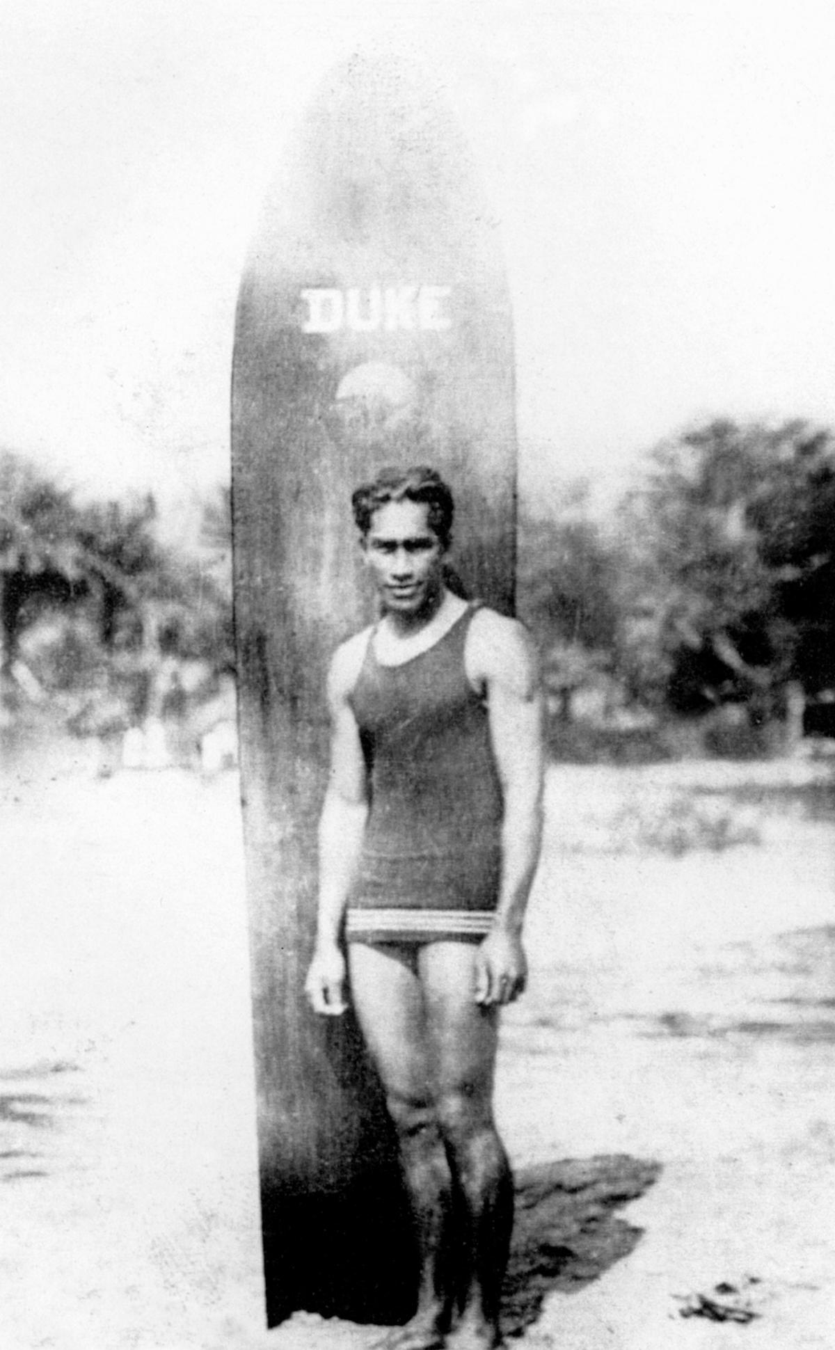 Duke 1921