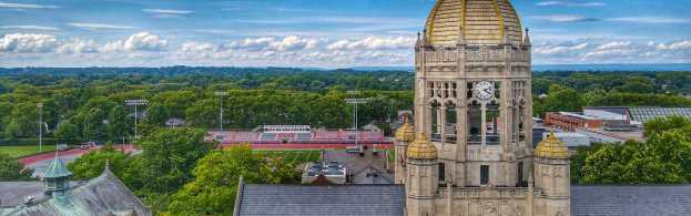 Education In Lehigh Valley Universities Private Public Colleges
