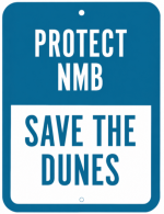 Protect NMB: Save the Dunes