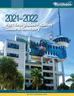 2021-2022 Port Everglades Facilities Guide and Directory