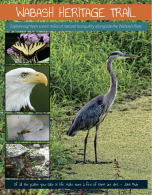 Wabash Heritage Trail Guide 2022