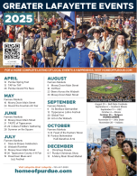 2025 Festival & Events Highlights