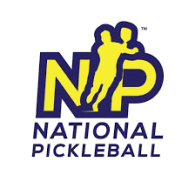 National Pickleball logo