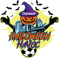 Cincinnati Halloween Havoc Logo