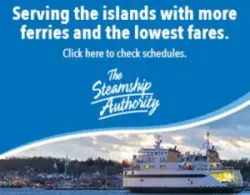 The Steamship Authority