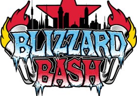 Blizzard Bash Demolition Derby 2025