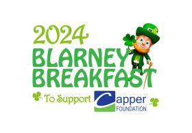 Blarney Breakfast