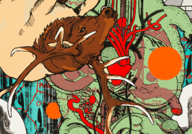 Centering Native Voices: DoPiKa Artist Panel
