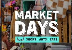 2026 Spring Topeka Market Days