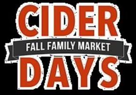 45th Annual Cider Days