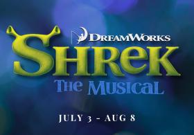 Shrek the Musical at TCT
