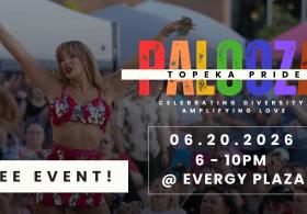 Pride Palooza