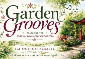 Garden Grooves