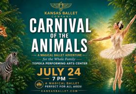 Carnival of the Animals