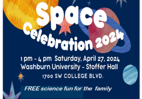 Ad Astra Space Celebration
