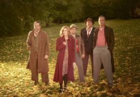 Alison Krauss & Union Station featuring Jerry Douglas