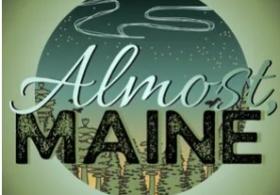 Almost, Maine