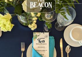 Mother's Day Afternoon Tea